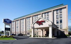 Hampton Inn Buffalo-South/I-90